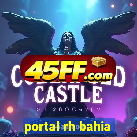 portal rh bahia